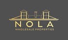 NOLA Wholesale Properties logo
