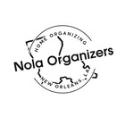 Nola Organizers  logo