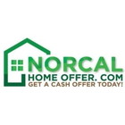Sell Your House Fast in Northern California logo