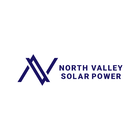 North Valley Solar Power logo