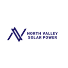 North Valley Solar Power logo