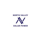 North Valley Solar Power logo