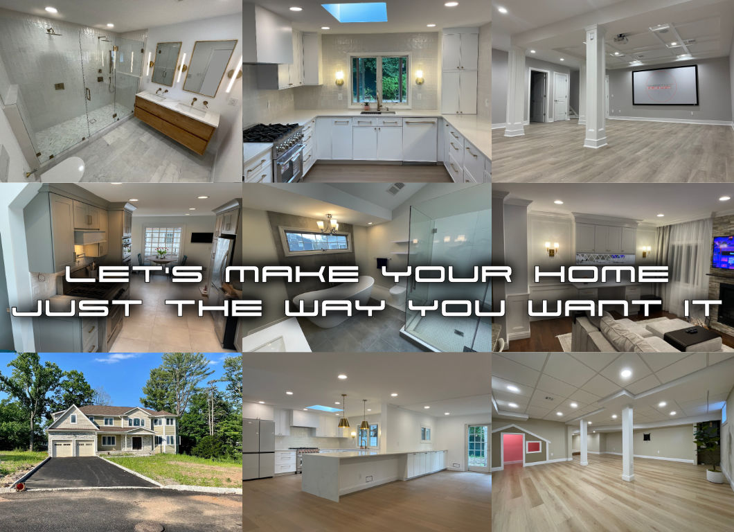 Cheston Builders, LLC