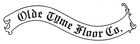 Olde Tyme Floor Co. Inc. logo