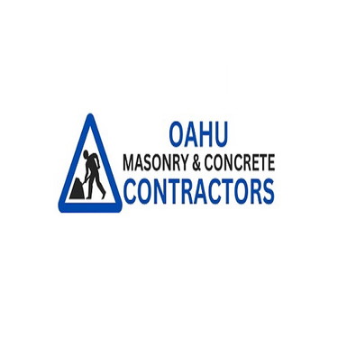 Oahu Masonry & Concrete Contractors