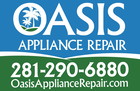 Oasis Appliance Repair logo