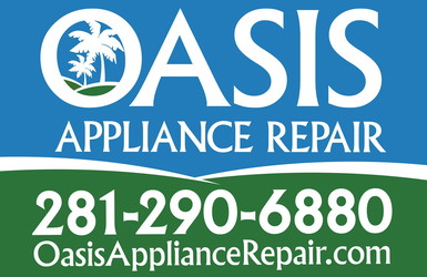 Oasis Appliance Repair