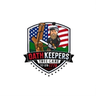 Oath Keepers Tree Care logo