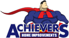 Achievers Home Improvements logo