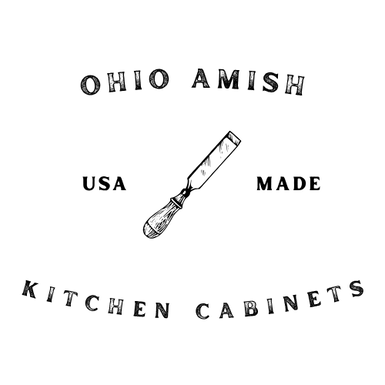 Ohio Amish kitchen Remodeling
