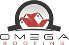 Omega Roofing, LLC logo