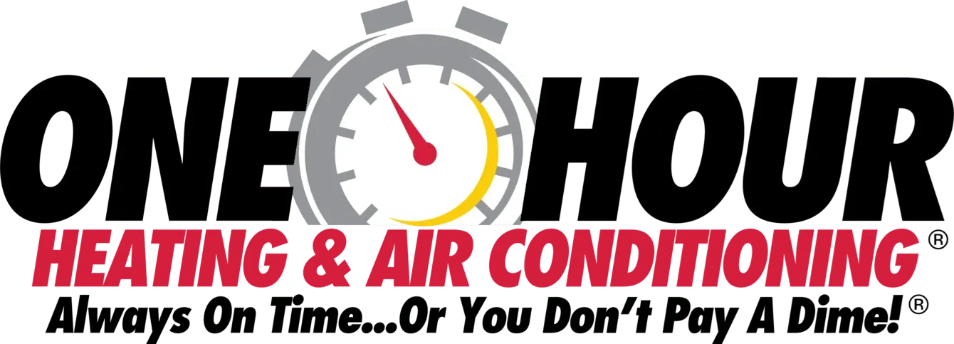 One Hour Heating & Air Conditioning - Ogden
