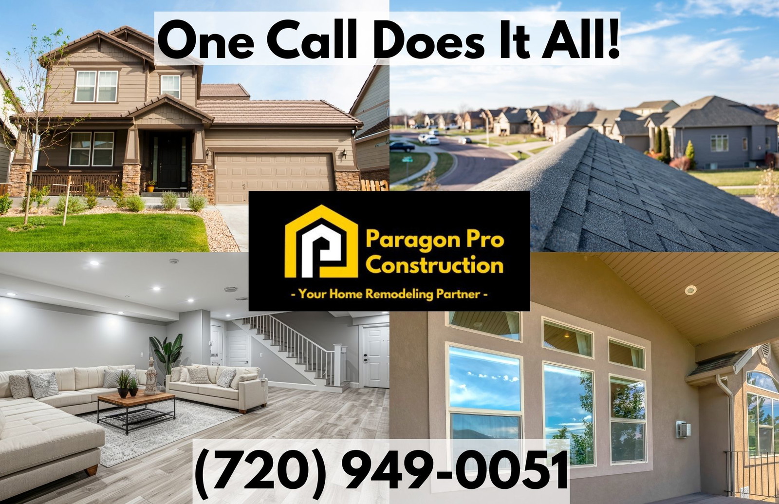 Superior Interior Remodeling