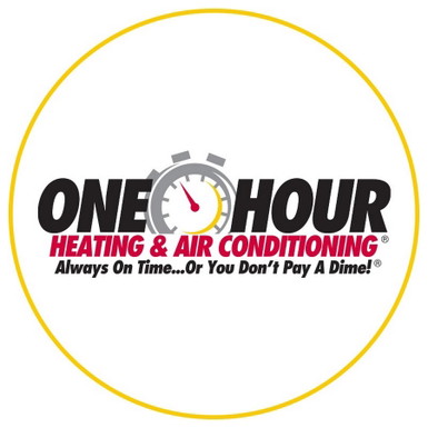 One Hour Heating & Air Conditioning - Ogden