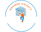 Orange County Garage Doors logo
