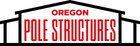 Oregon Pole Structures logo
