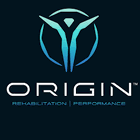Origin Rehab & Performance logo