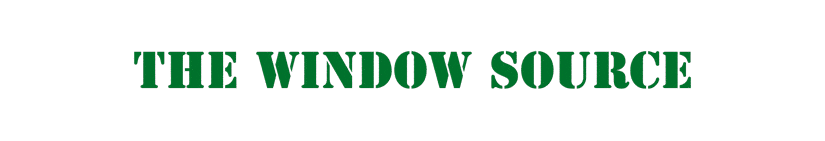 The Window Source of Orlando logo