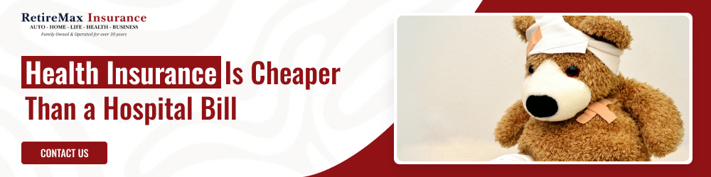 RetireMax Insurance