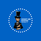 Honest Abe Roofing Orlando logo