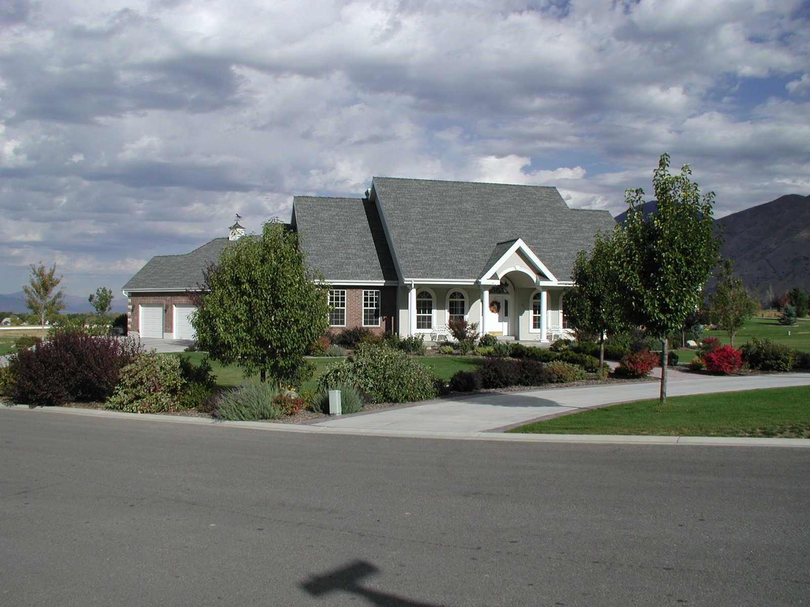 Alpine Roofing Specialists Inc