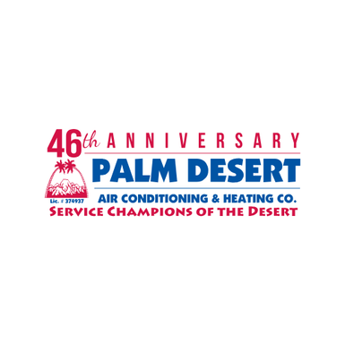 Palm Desert Air Conditioning and Heating Co.