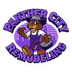 Panther City Remodeling logo