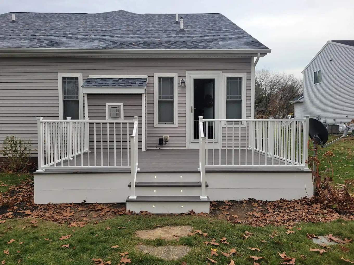 Premier Deck Builders LLC