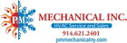 P&M Mechanical Inc logo