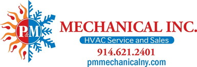 P&M Mechanical Inc
