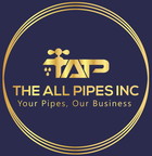 The All Pipes, Inc. logo