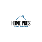 Home Pros Remodeling logo