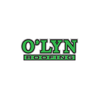 O'LYN Roofing logo