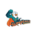 Super Eagle Roofing logo