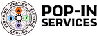 Pop-In Services logo