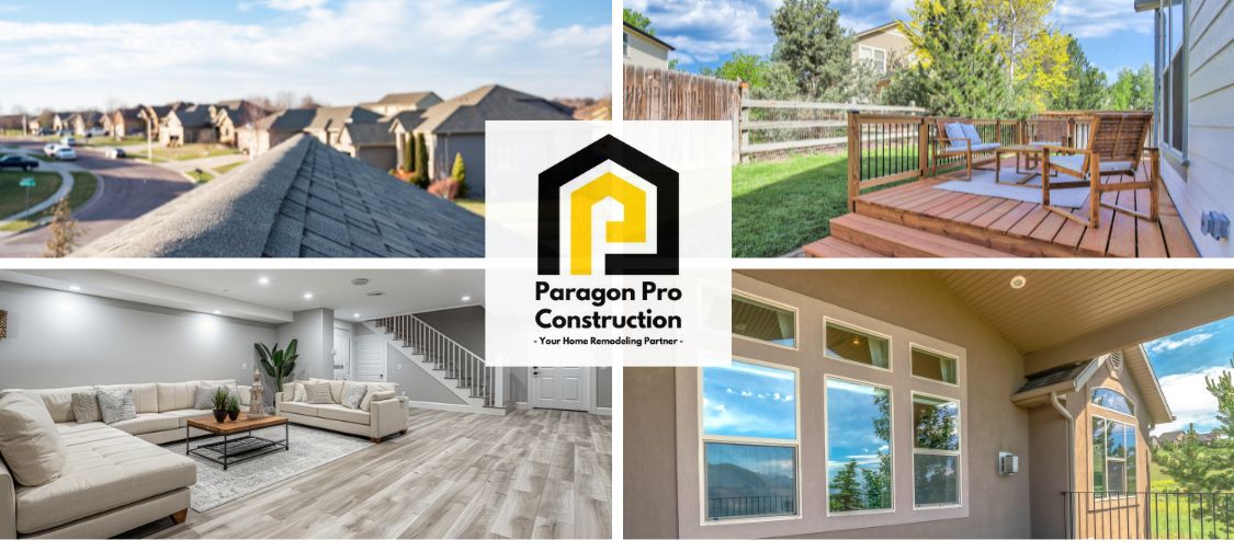 Your Home Remodeling Partner