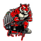 QuickLift Dumpster Rentals logo