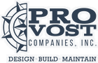 Provost Companies, Inc. logo