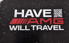 Have AMG Will Travel logo