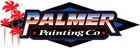 Palmer Painting Company logo
