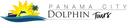 Panama City Dolphin Tours logo