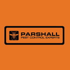 Parshall Pest Control Experts logo