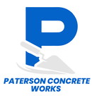Paterson Concrete Works logo
