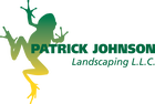 Patrick Johnson Landscaping, LLC logo
