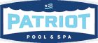 Patriot Pool & Spa Austin logo