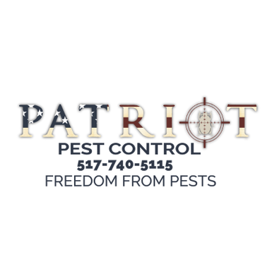 Patriot Pest Control