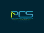 Pro Contractor Services logo