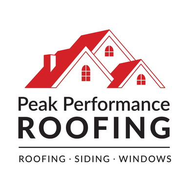 Peak Performance Roofing