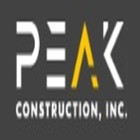 Peak Construction & Dry Rot Repair Sacramento logo