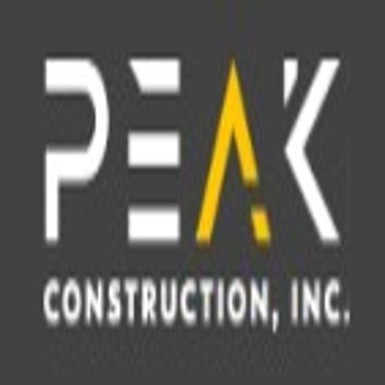 Peak Construction & Dry Rot Repair Sacramento